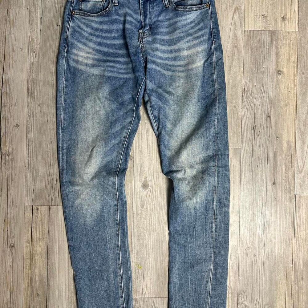 Aeropostale Men's Blue Jeans